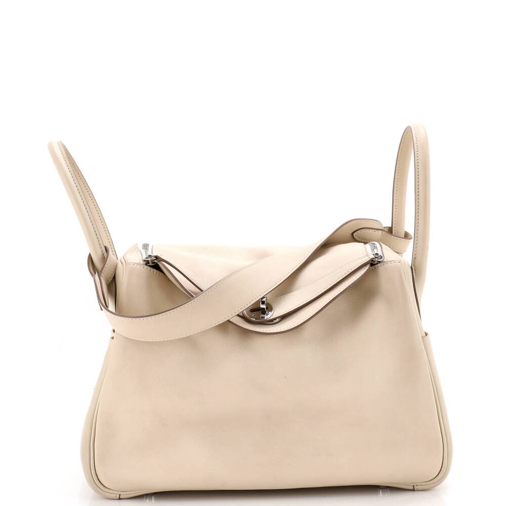 Hermes 30 Lindy Bag Swift